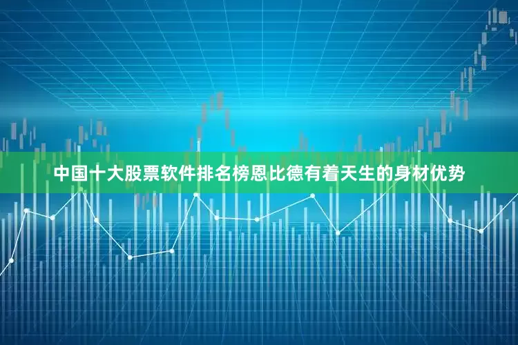 中国十大股票软件排名榜恩比德有着天生的身材优势