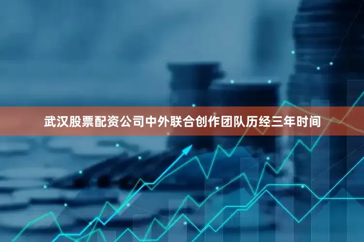 武汉股票配资公司中外联合创作团队历经三年时间